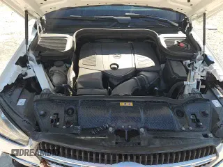 ✅ 2024 Mercedes-Benz GLE 350 • VIN: 4JGFB4FB4RB074006 • Lot: 85848675. Listed on Copart with 58,687 mi. Free auction sales archive from the USA and detailed vehicle history report at DreamBid. Image 14.