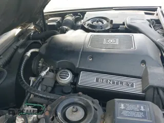 ✅ 1994 Bentley Turbo R • VIN: SCBZP03C0RCX54166 • Lot: 41957011. Listed on IAAI with 59,887 mi. Free auction sales archive from the USA and detailed vehicle history report at DreamBid. Image 19.