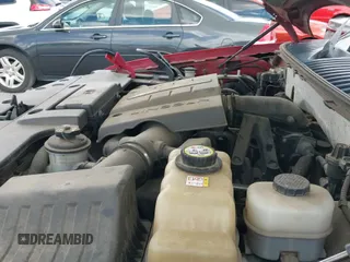 ✅ 2008 Lincoln Navigator • VIN: 5LMFL28528LJ05302 • Лот: 42428936. Опубликован ранее на IAAI с пробегом 234 859 миль. Бесплатный доступ к архиву аукционных продаж из США и подробный отчёт об истории автомобиля на DreamBid. Изображение 12.