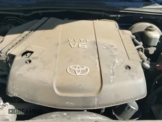 ✅ 2005 Toyota Tacoma • VIN: 5TEMU52N55Z106639 • Lot: 43704673. Listed on IAAI with 229,815 mi. Free auction sales archive from the USA and detailed vehicle history report at DreamBid. Image 20.