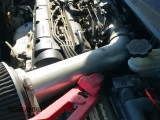 ✅ 2010 Kia Soul + • VIN: KNDJT2A21A7115982 • Lot: 43733376. Listed on IAAI with 129,749 mi. Free auction sales archive from the USA and detailed vehicle history report at DreamBid. Image 14.