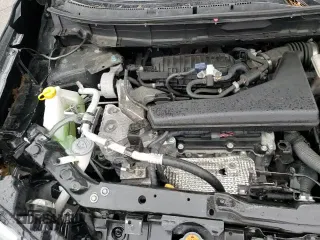 ✅ 2019 Nissan Rogue S • VIN: 5N1AT2MT4KC810028 • Lot: 93036825. Listed on Copart with 53,960 mi. Free auction sales archive from the USA and detailed vehicle history report at DreamBid. Image 16.