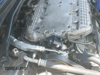 ✅ 2005 Acura RL • VIN: JH4KB16315C004640 • Lot: 42612724. Listed on IAAI with 142,227 mi. Free auction sales archive from the USA and detailed vehicle history report at DreamBid. Image 12.