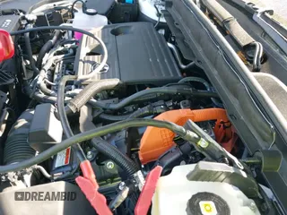 ✅ 2024 Lexus RX 350h • VIN: 2T2BBMCA9RC057830 • Lot: 41423283. Listed on IAAI with 5,522 mi. Free auction sales archive from the USA and detailed vehicle history report at DreamBid. Image 19.