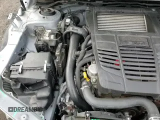 ✅ 2017 Subaru WRX Premium • VIN: JF1VA1E68H9810642 • Lot: 86684075. Listed on Copart with 100,259 mi. Free auction sales archive from the USA and detailed vehicle history report at DreamBid. Image 14.