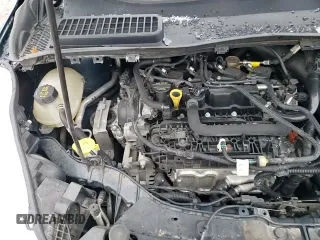 ✅ 2019 Ford Escape SE • VIN: 1FMCU0GD1KUA39519 • Лот: 90594585. Опубликован ранее на Copart с пробегом 149 313 миль. Бесплатный доступ к архиву аукционных продаж из США и подробный отчёт об истории автомобиля на DreamBid. Изображение 14.