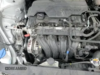 ✅ 2021 Hyundai Elantra Limited • VIN: 5NPLP4AG9MH027976 • Лот: 86243315. Опубликован ранее на Copart с пробегом 39 192 миль. Бесплатный доступ к архиву аукционных продаж из США и подробный отчёт об истории автомобиля на DreamBid. Изображение 13.