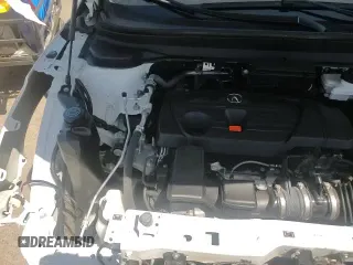 ✅ 2023 Acura RDX w/A-Spec Package • VIN: 5J8TC2H63PL000643 • Lot: 55419785. Wystawiony na Copart z przebiegiem 45 613 mil. Bezpłatny archiwum sprzedaży aukcyjnych z USA i szczegółowy raport historii pojazdu na DreamBid. Zdjęcie 14.