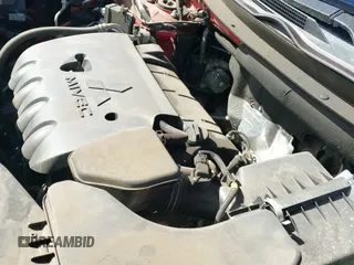 ✅ 2020 Mitsubishi Outlander SE • VIN: JA4AD3A33LZ009031 • Lot: 42154484. Wystawiony na IAAI z przebiegiem 39 803 mil. Bezpłatny archiwum sprzedaży aukcyjnych z USA i szczegółowy raport historii pojazdu na DreamBid. Zdjęcie 17.