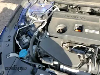 ✅ 2020 Honda Accord Sport • VIN: 1HGCV2F38LA024185 • Лот: 90785865. Опубликован ранее на Copart с пробегом 129 776 миль. Бесплатный доступ к архиву аукционных продаж из США и подробный отчёт об истории автомобиля на DreamBid. Изображение 14.