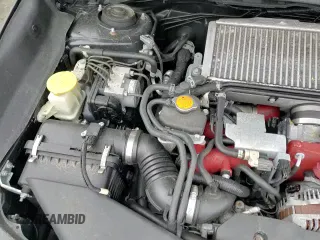 ✅ 2018 Subaru WRX STI • VIN: JF1VA2N6XJ9815028 • Lot: 56225315. Wystawiony na Copart z przebiegiem 24 180 mil. Bezpłatny archiwum sprzedaży aukcyjnych z USA i szczegółowy raport historii pojazdu na DreamBid. Zdjęcie 13.