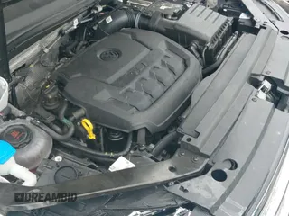 ✅ 2022 Volkswagen Tiguan S • VIN: 3VV0B7AX2NM080597 • Lot: 39936601. Listed on IAAI with 28,208 mi. Free auction sales archive from the USA and detailed vehicle history report at DreamBid. Image 20.