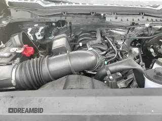 ✅ 2024 Ford F-250 XL • VIN: 1FTBF2AA1REF32111 • Лот: 45367575. Опубликован ранее на Copart с пробегом 1 192 миль. Бесплатный доступ к архиву аукционных продаж из США и подробный отчёт об истории автомобиля на DreamBid. Изображение 13.