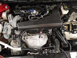 ✅ 2015 Nissan Rogue S • VIN: KNMAT2MTXFP553413 • Lot: 87273325. Listed on Copart with 119,663 mi. Free auction sales archive from the USA and detailed vehicle history report at DreamBid. Image 15.