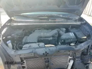 2009 Hyundai Tucson GLS z VIN KM8JM12B49U129566, wystawiony jako Copart lot #84406894 z przebiegiem 172 010 mil mil oraz Czysty tytuł • Clean title. Historia ofert i sprzedaży dostępna na DreamBid. Obrazek 13.