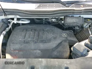 ✅ 2020 Acura MDX Technology • VIN: 5J8YD3H59LL005968 • Lot: 42004312. Listed on IAAI with 101,114 mi. Free auction sales archive from the USA and detailed vehicle history report at DreamBid. Image 18.