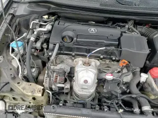 ✅ 2019 Acura ILX Premium • VIN: 19UDE2F83KA004456 • Lot: 71413915. Wystawiony na Copart z przebiegiem 108 550 mil. Bezpłatny archiwum sprzedaży aukcyjnych z USA i szczegółowy raport historii pojazdu na DreamBid. Zdjęcie 13.