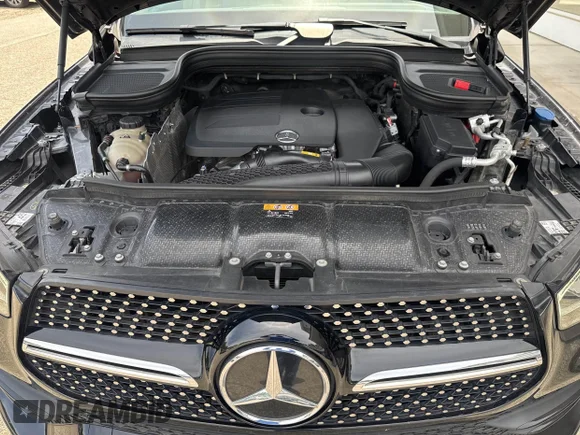 ✅ 2020 Mercedes-Benz GLE 350 • VIN: 4JGFB4KB5LA073868 • Lot: 45286214. Listed on IAAI with 101,103 mi. Free auction sales archive from the USA and detailed vehicle history report at DreamBid. Image 10.