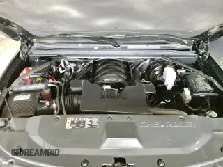 ✅ 2019 Chevrolet Tahoe LS • VIN: 1GNSCAKC8KR260407 • Лот: 53775535. Опубликован ранее на Copart с пробегом 125 839 миль. Бесплатный доступ к архиву аукционных продаж из США и подробный отчёт об истории автомобиля на DreamBid. Изображение 14.