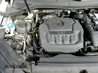 ✅ 2019 Volkswagen Tiguan S • VIN: 3VV1B7AX3KM032140 • Lot: 82286465. Listed on Copart with 73,798 mi. Free auction sales archive from the USA and detailed vehicle history report at DreamBid. Image 13.