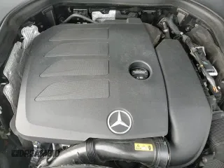 ✅ 2020 Mercedes-Benz GLC 300 • VIN: W1N0G8DB8LF765215 • Lot: 70899545. Wystawiony na Copart z przebiegiem 73 662 mil. Bezpłatny archiwum sprzedaży aukcyjnych z USA i szczegółowy raport historii pojazdu na DreamBid. Zdjęcie 14.