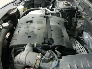 2018 Mitsubishi Outlander ES with VIN JA4AR3AU2JU020381, listed as a IAAI auction lot 43192675 with 55,034 mi miles and . Bid and sale history available at DreamBid. Image 20.