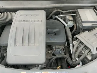 ✅ 2011 GMC Terrain SLT-2 • VIN: 2CTALWECXB6476014 • Lot: 41619296. Listed on IAAI with 218,022 mi. Free auction sales archive from the USA and detailed vehicle history report at DreamBid. Image 12.