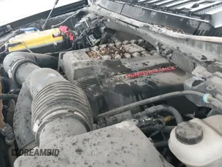 ✅ 2020 Ford F-150 Raptor • VIN: 1FTFW1RG0LFB66566 • Lot: 41306076. Listed on IAAI with 92,596 mi. Free auction sales archive from the USA and detailed vehicle history report at DreamBid. Image 19.