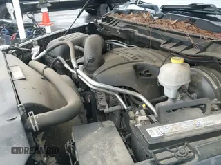 ✅ 2016 Ram 1500 Express • VIN: 3C6RR6KT2GG220390 • Lot: 42113860. Listed on IAAI with 97,549 mi. Free auction sales archive from the USA and detailed vehicle history report at DreamBid. Image 19.