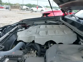 ✅ 2010 Lexus GX 460 • VIN: JTJBM7FX6A5004954 • Lot: 42835156. Listed on IAAI with 183,236 mi. Free auction sales archive from the USA and detailed vehicle history report at DreamBid. Image 21.