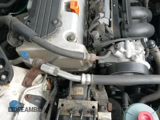 ✅ 2011 Honda Accord EX-L • VIN: 1HGCP2F80BA091772 • Lot: 43595991. Wystawiony na IAAI z przebiegiem 205 591 mil. Bezpłatny archiwum sprzedaży aukcyjnych z USA i szczegółowy raport historii pojazdu na DreamBid. Zdjęcie 18.