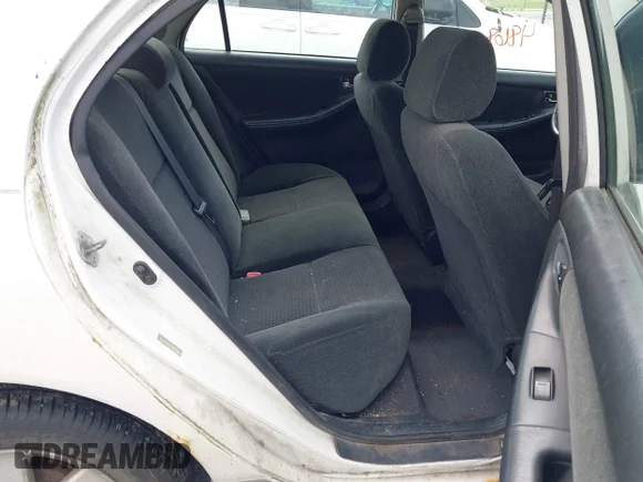 ✅ 2006 Toyota Corolla LE • VIN: 1NXBR32E66Z688740 • Lot: 44904868. Wystawiony na IAAI z przebiegiem 251 780 mil. Bezpłatny archiwum sprzedaży aukcyjnych z USA i szczegółowy raport historii pojazdu na DreamBid. Zdjęcie 8.