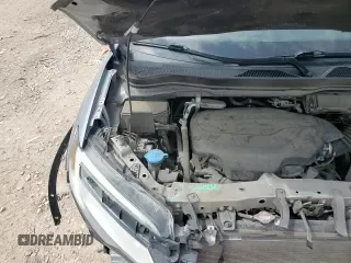 ✅ 2019 Honda Pilot Elite • VIN: 5FNYF6H08KB013513 • Lot: 71543105. Wystawiony na Copart z przebiegiem 103 884 mil. Bezpłatny archiwum sprzedaży aukcyjnych z USA i szczegółowy raport historii pojazdu na DreamBid. Zdjęcie 15.