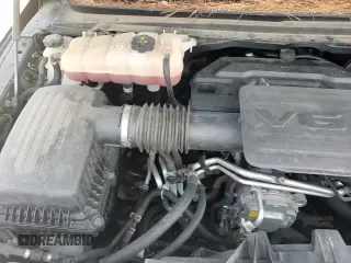 ✅ 2019 Ram 1500 Big Horn • VIN: 1C6RRFBGXKN731803 • Лот: 68788335. Опубликован ранее на Copart с пробегом 122 437 миль. Бесплатный доступ к архиву аукционных продаж из США и подробный отчёт об истории автомобиля на DreamBid. Изображение 13.