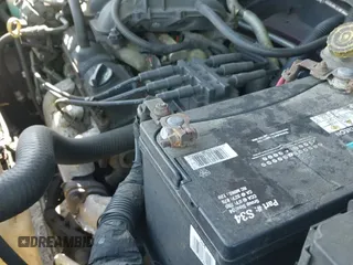 ✅ 2008 Chrysler Town & Country Touring • VIN: 2A8HR54P38R821245 • Lot: 43550554. Listed on IAAI with 134,834 mi. Free auction sales archive from the USA and detailed vehicle history report at DreamBid. Image 19.