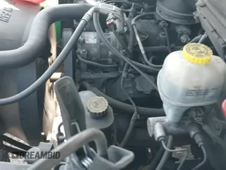 2003 Dodge 1500 ST z VIN 1D7HA18Z43S211399, wystawiony jako IAAI lot #42562199 z przebiegiem 185 284 mil mil oraz . Historia ofert i sprzedaży dostępna na DreamBid. Obrazek 20.