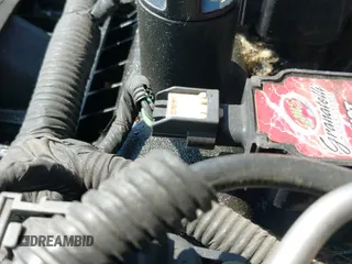 ✅ 2016 Ford Focus SE • VIN: 1FADP3F23GL222764 • Lot: 42553326. Wystawiony na IAAI z przebiegiem 151 275 mil. Bezpłatny archiwum sprzedaży aukcyjnych z USA i szczegółowy raport historii pojazdu na DreamBid. Zdjęcie 12.