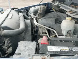 ✅ 2010 Dodge 1500 Sport • VIN: 1D7RB1CT2AS117152 • Lot: 41275529. Wystawiony na IAAI z przebiegiem 104 170 mil. Bezpłatny archiwum sprzedaży aukcyjnych z USA i szczegółowy raport historii pojazdu na DreamBid. Zdjęcie 19.