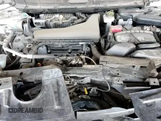 ✅ 2019 Nissan Rogue SV • VIN: KNMAT2MT0KP511634 • Lot: 59993315. Wystawiony na Copart z przebiegiem 111 362 mil. Bezpłatny archiwum sprzedaży aukcyjnych z USA i szczegółowy raport historii pojazdu na DreamBid. Zdjęcie 16.