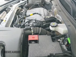 ✅ 2024 Buick Envista Sport Touring • VIN: KL47LBE23RB209367 • Lot: 42736317. Listed on IAAI with 35,376 mi. Free auction sales archive from the USA and detailed vehicle history report at DreamBid. Image 20.