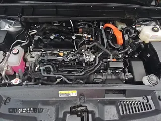 ✅ 2024 Toyota Highlander Hybrid XLE • VIN: 5TDKBRCH1RS635117 • Lot: 65265375. Listed on Copart with 19,252 mi. Free auction sales archive from the USA and detailed vehicle history report at DreamBid. Image 15.