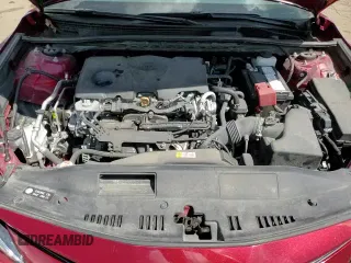 ✅ 2022 Toyota Camry LE • VIN: 4T1C11AK9NU069930 • Lot: 70386985. Wystawiony na Copart z przebiegiem 58 636 mil. Bezpłatny archiwum sprzedaży aukcyjnych z USA i szczegółowy raport historii pojazdu na DreamBid. Zdjęcie 15.