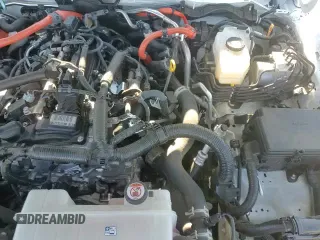 ✅ 2025 Toyota Land Cruiser 1958 Edition • VIN: JTEABFAJ5SK022913 • Лот: 89869795. Опубликован ранее на Copart с пробегом 17 988 миль. Бесплатный доступ к архиву аукционных продаж из США и подробный отчёт об истории автомобиля на DreamBid. Изображение 14.