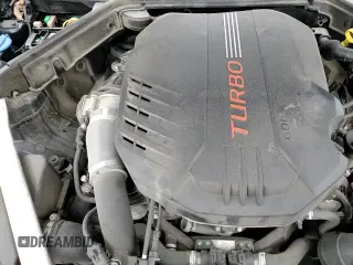 ✅ 2018 Kia Stinger GT2 • VIN: KNAE55LC2J6024631 • Lot: 48343245. Listed on Copart with 42,662 mi. Free auction sales archive from the USA and detailed vehicle history report at DreamBid. Image 13.