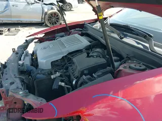 ✅ 2016 Lexus ES 330 • VIN: JTHBK1GG7G2228957 • Lot: 43208478. Listed on IAAI with 100,277 mi. Free auction sales archive from the USA and detailed vehicle history report at DreamBid. Image 20.