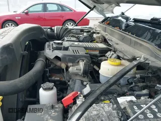 ✅ 2019 Ram 2500 Big Horn • VIN: 3C6UR5JL5KG703032 • Лот: 41700190. Опубликован ранее на IAAI с пробегом 90 215 миль. Бесплатный доступ к архиву аукционных продаж из США и подробный отчёт об истории автомобиля на DreamBid. Изображение 19.