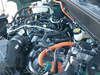 ✅ 2025 Ford Maverick XL • VIN: 3FTTW8B39SRA08604 • Lot: 43699007. Wystawiony na IAAI z przebiegiem 8 990 mil. Bezpłatny archiwum sprzedaży aukcyjnych z USA i szczegółowy raport historii pojazdu na DreamBid. Zdjęcie 20.