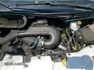 ✅ 2018 Ford Transit • VIN: 1FTYR2XMXJKA01322 • Лот: 81312285. Опубликован ранее на Copart с пробегом 140 039 миль. Бесплатный доступ к архиву аукционных продаж из США и подробный отчёт об истории автомобиля на DreamBid. Изображение 16.