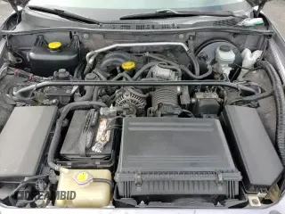 ✅ 2004 Mazda RX-8 • VIN: JM1FE17N740117681 • Lot: 85284094. Listed on Copart with 138,555 mi. Free auction sales archive from the USA and detailed vehicle history report at DreamBid. Image 13.