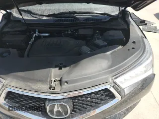 ✅ 2020 Acura MDX • VIN: 5J8YD4H33LL042275 • Lot: 66962975. Wystawiony na Copart z przebiegiem 47 633 mil. Bezpłatny archiwum sprzedaży aukcyjnych z USA i szczegółowy raport historii pojazdu na DreamBid. Zdjęcie 15.